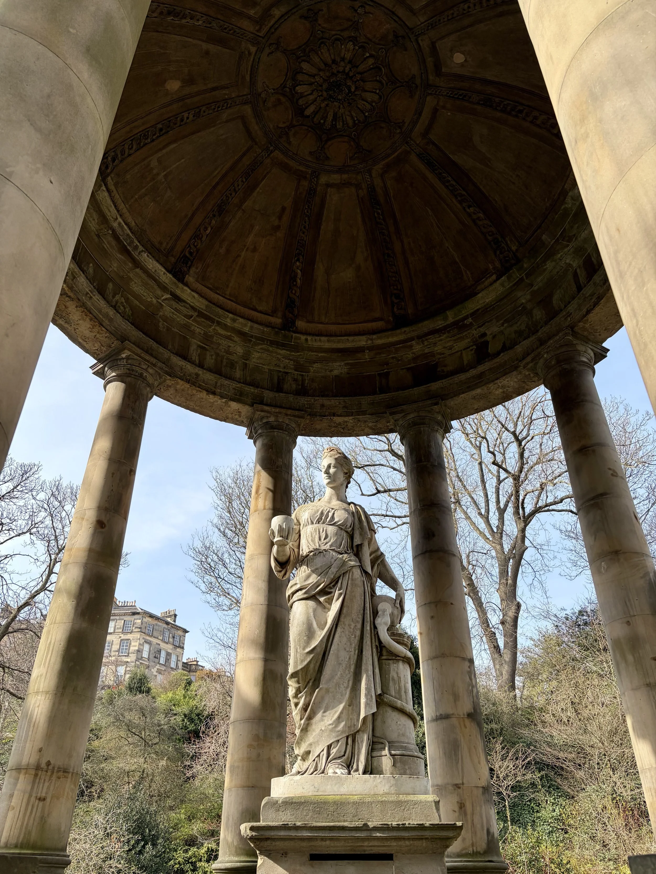 Women, Water &amp; Stockbridge