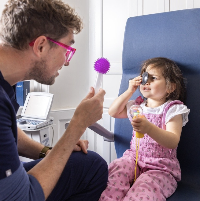 Cameron Optometry – £100 Voucher for £80 (Frames, Sunglasses or Eye Tests)