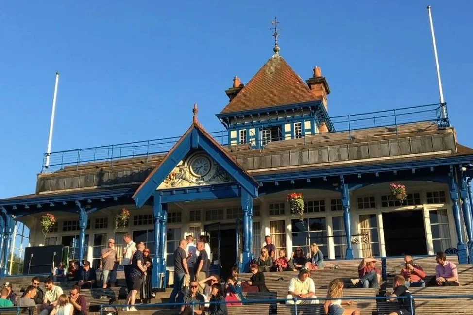 Grange Club