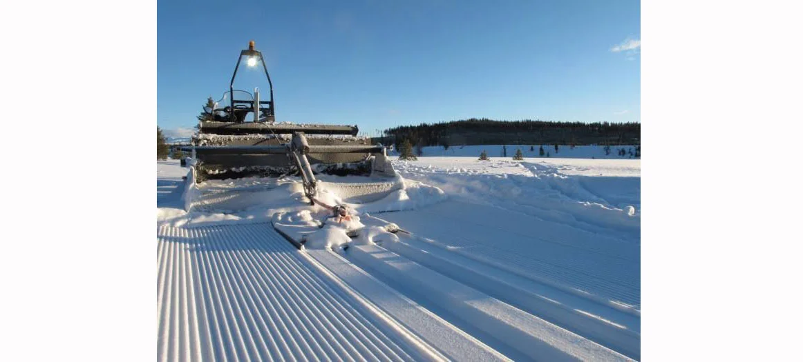 North Shore Nordic of Hamilton Announces Our $10,000 Gift Matching Challenge