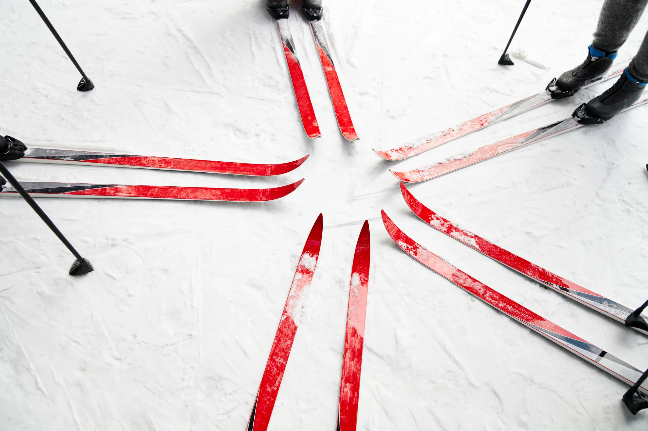 The NSNA In The Hamilton-Wenham Chronicle