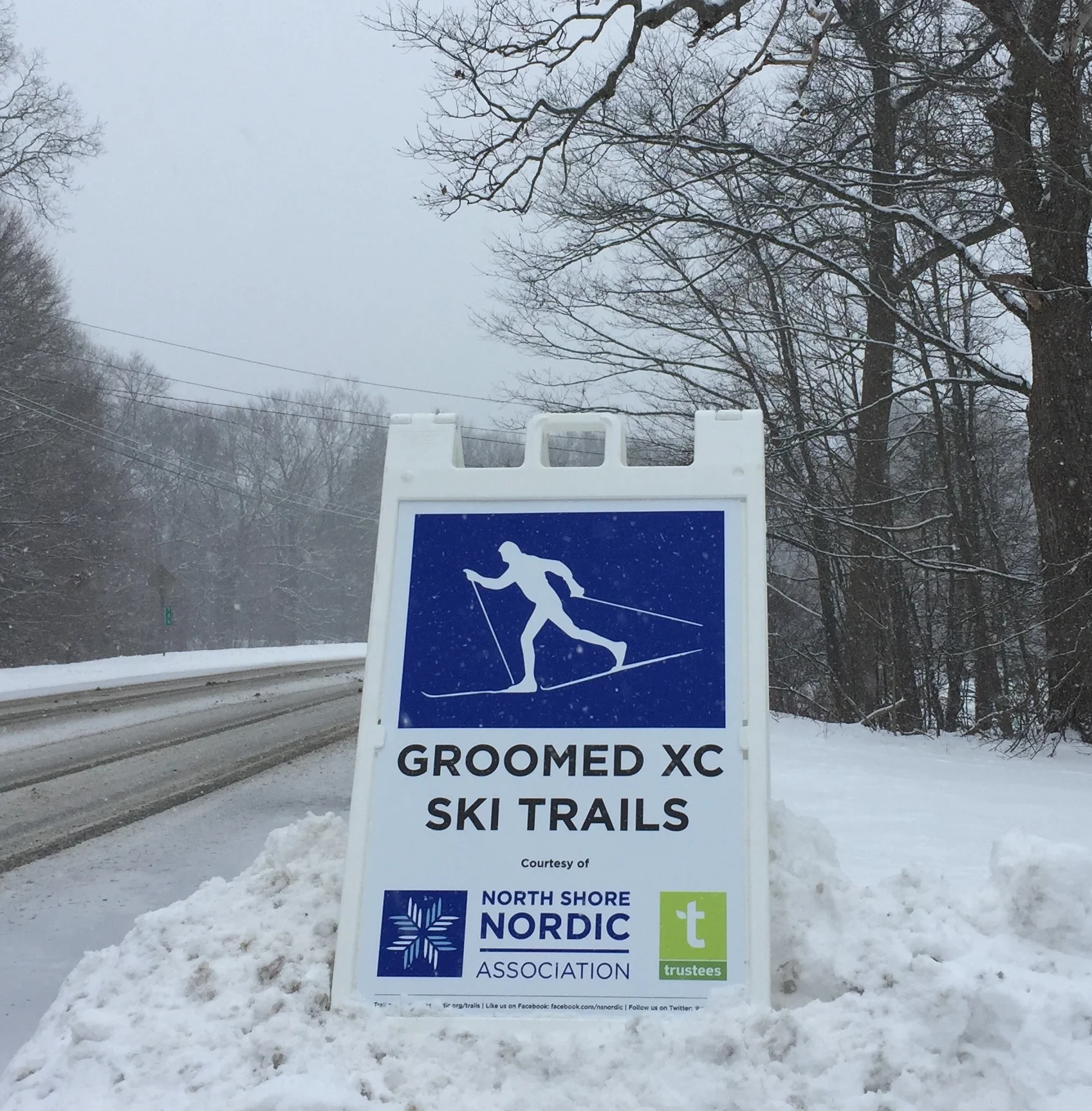 Grooming update Appleton