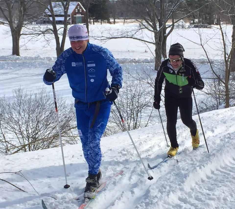 The NSNA Store is now open, featuring custom Nordic wear from Craft!