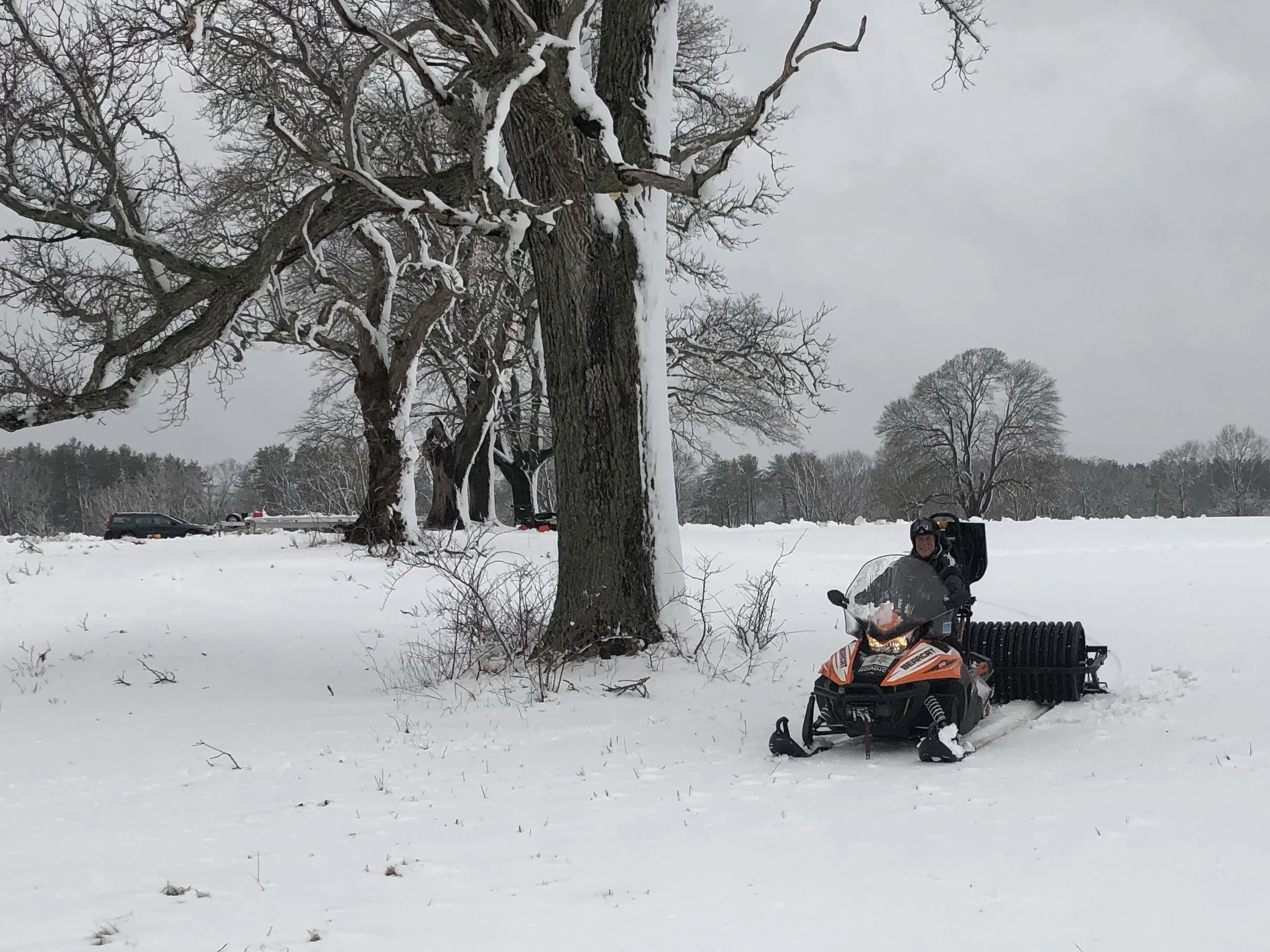 Thursday March 8th Mid-day Update