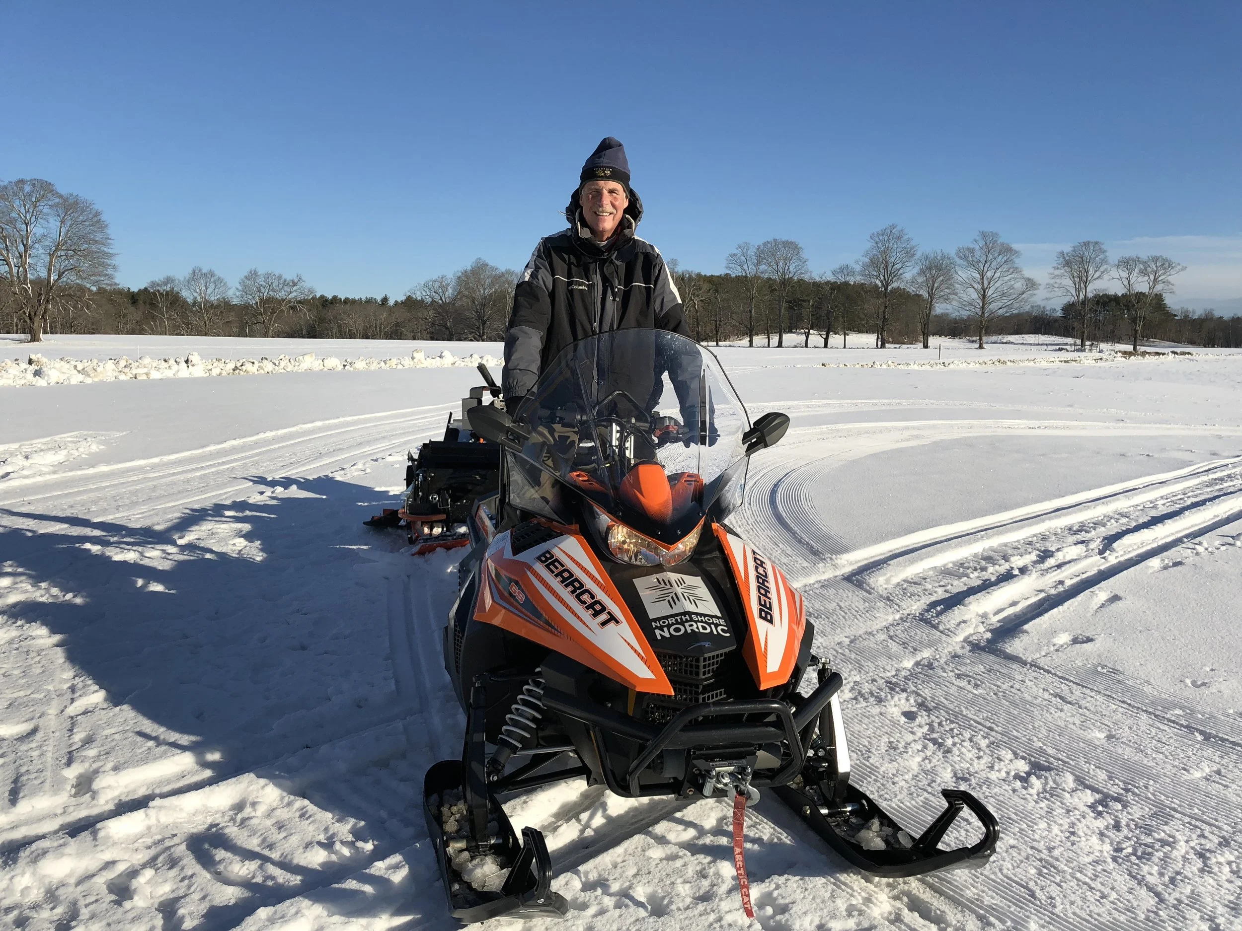 Sunday morning update March 11th