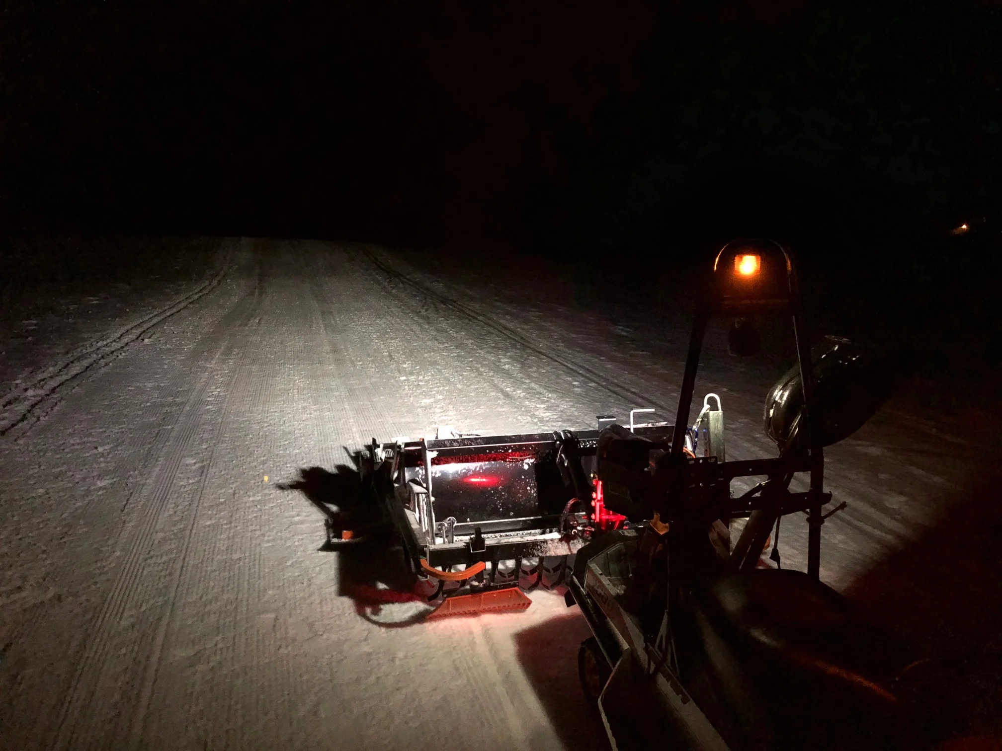 March 18th Sunday Morning Update