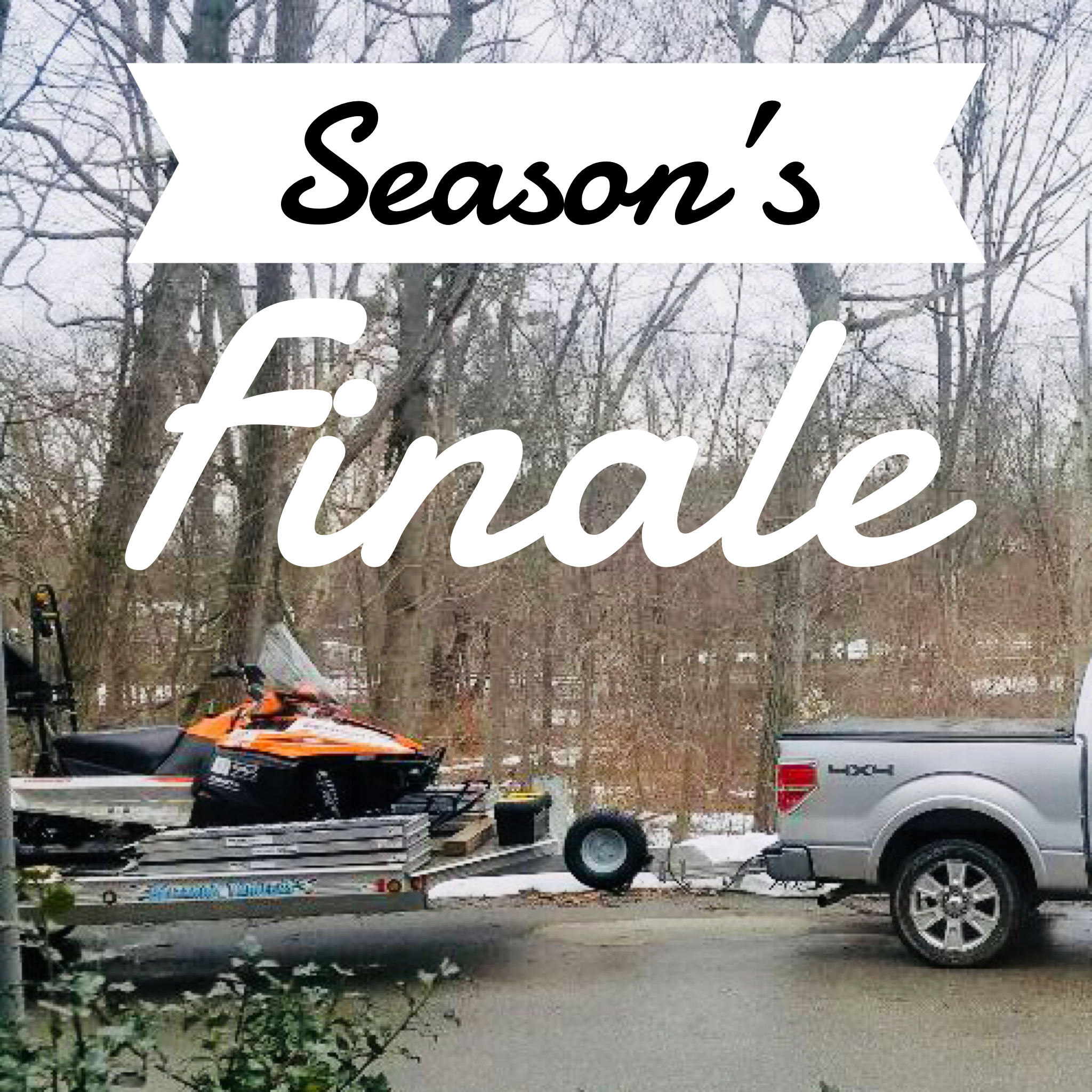 Season Finale March 29th 2018 