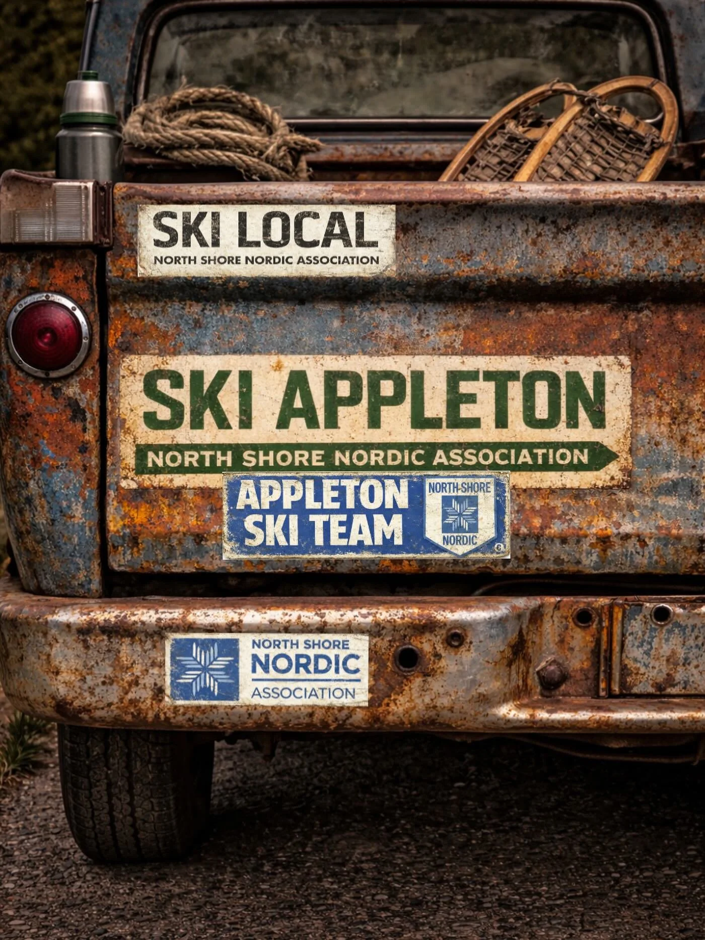 Were you a North Shore Ski Bum this winter?

Did you just leave your skis in the car all the time? Are there still hats, gloves, and empty water bottles on the floor? It&rsquo;s okay, you can be a ski bum in the suburbs, too. 

❄️❄️⛷️❄️❄️⛷️❄️❄️⛷️❄️❄️