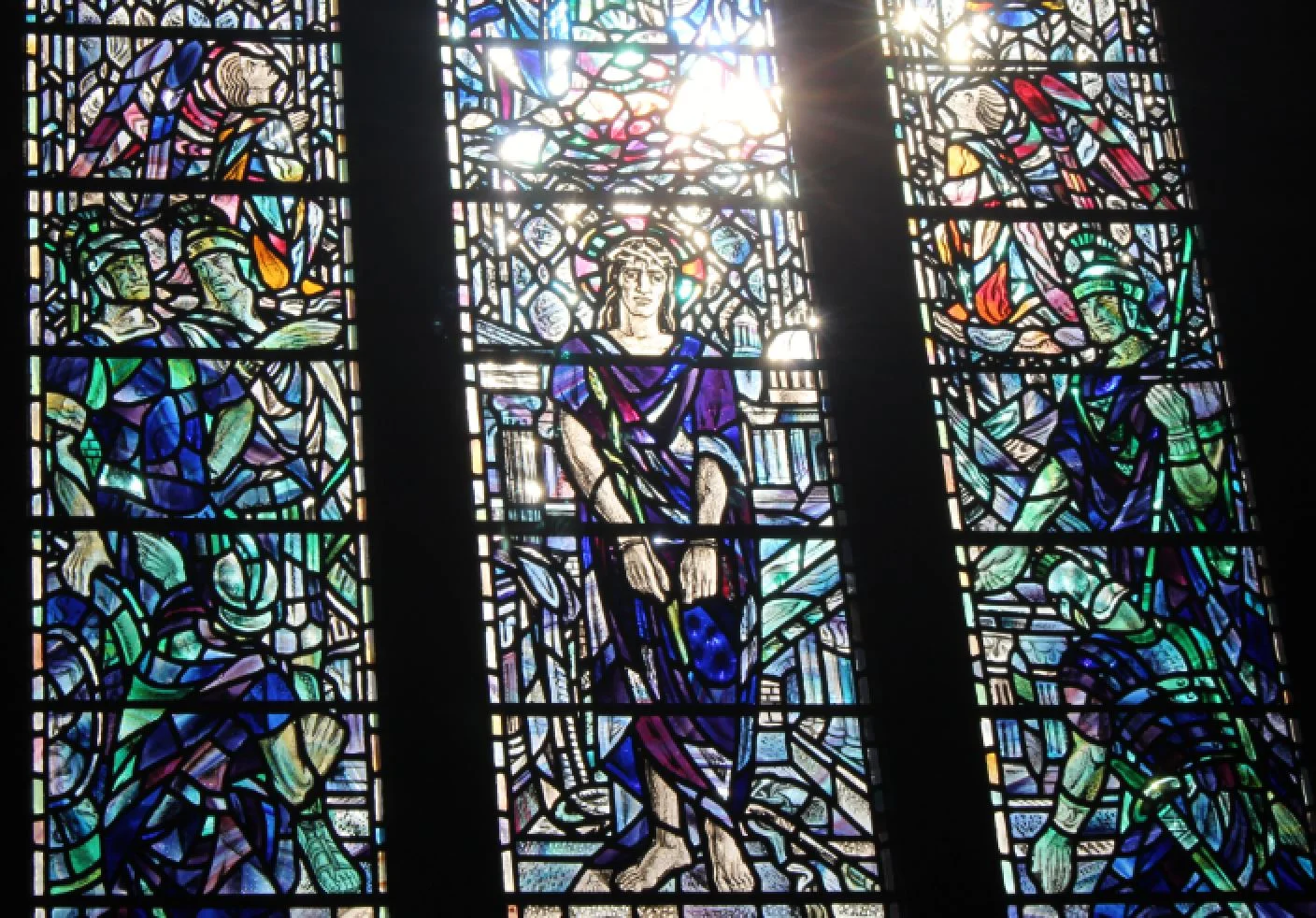 stain glass window easter.JPG