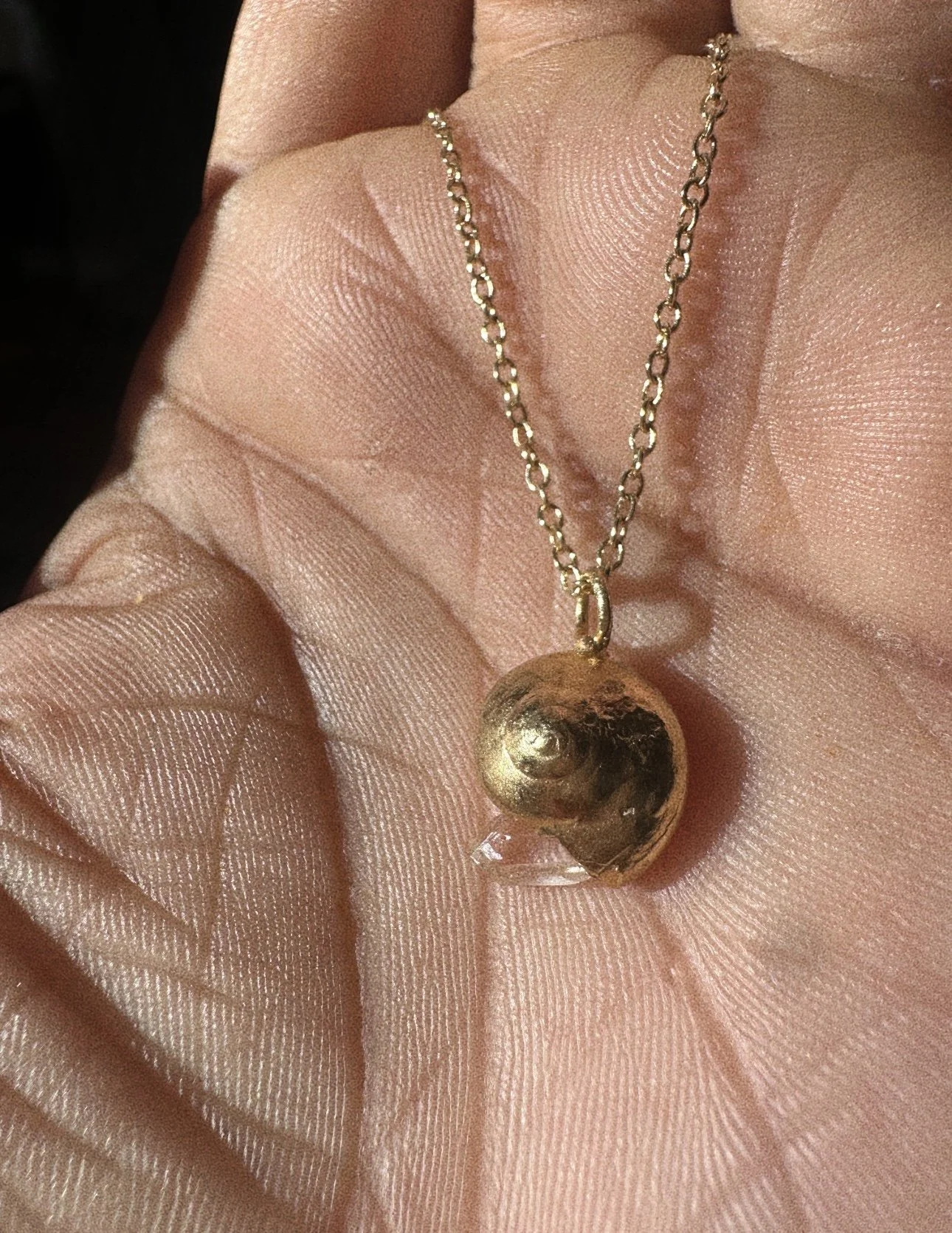 Creature Charm | Gold