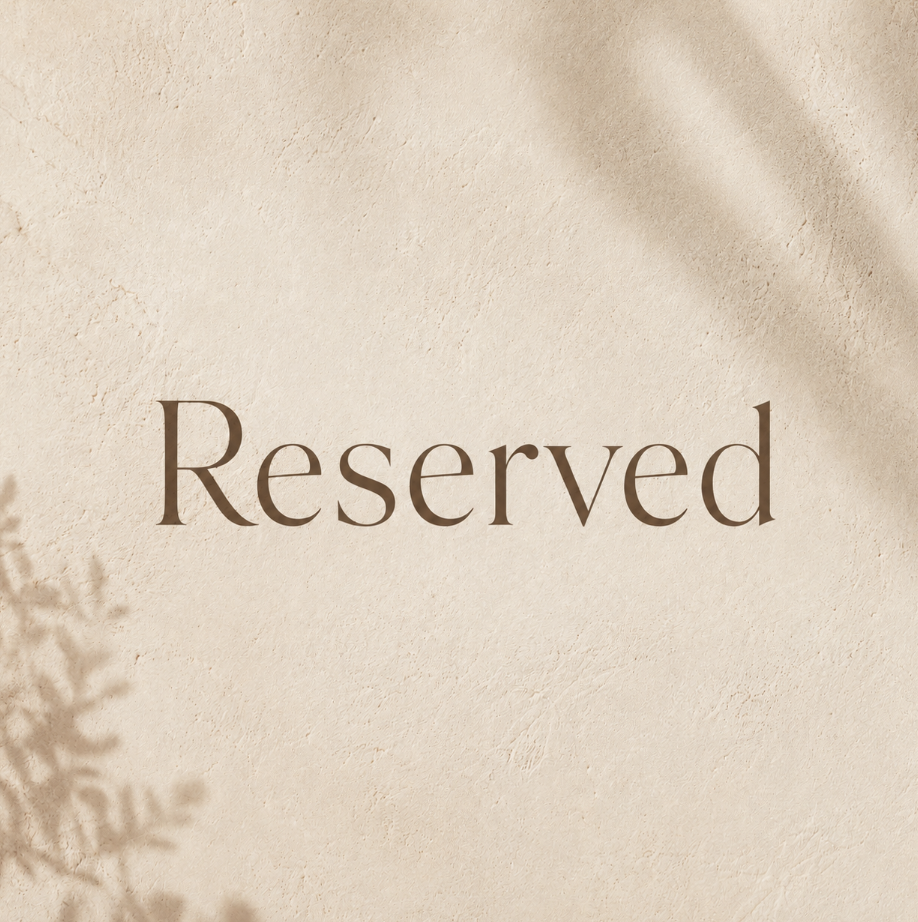 Reserved