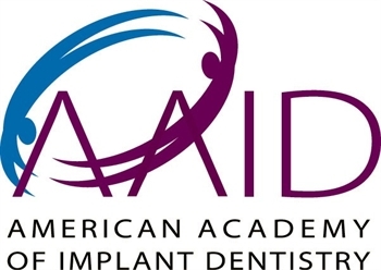 Dr. Peterson is an American Academy of Implant Dentistry Credentialed Implant Dentist. Why choose a credentialed implant dentist?