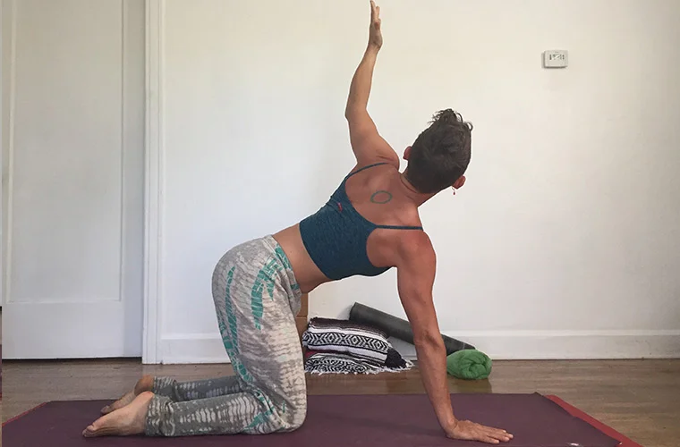 Workplace Wellness and Mindfulness in Philly