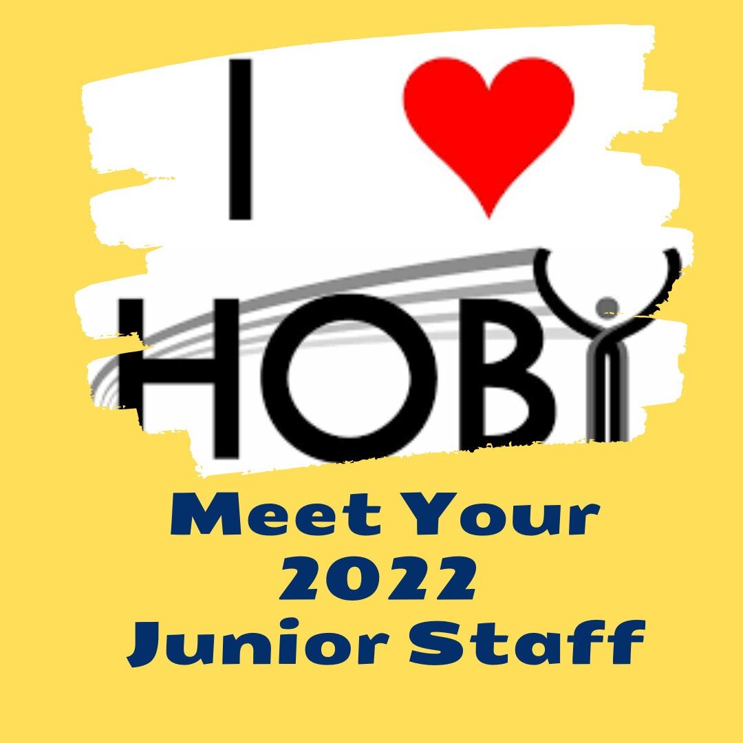 We want to give a congratulations to our amazing J Staffers who have been working hard behind the scenes! We are so excited to see and meet our crazy kids in orange! Here are just a few of the hard working staffers!

See you in 9 days!!

HOBY Hugs,
H