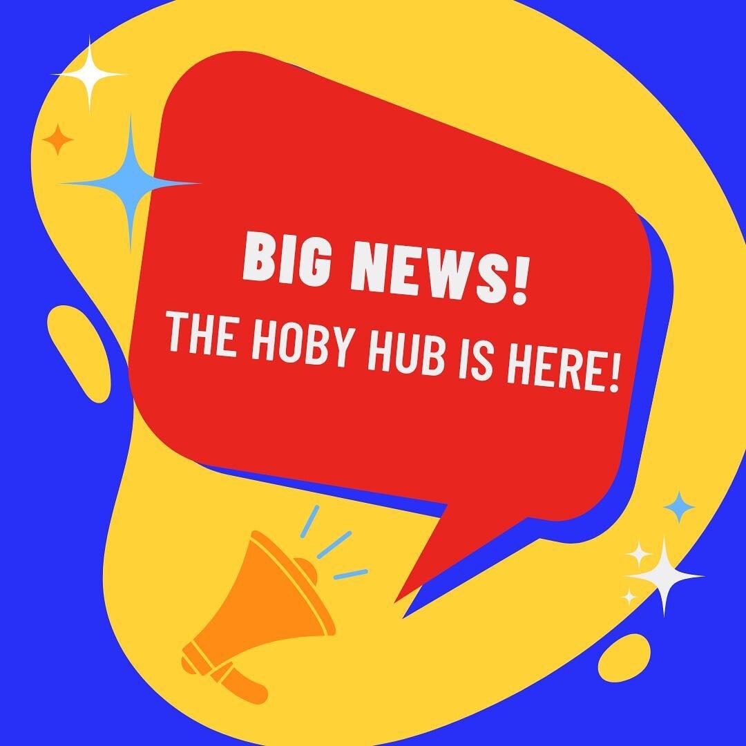 BIG NEWS!! 

HOBY Colorado has a monthly newsletter! The HOBY Hub is a great way to stay informed of all things HOBY. From alumni spotlights to updates on our 2023 seminar, you will get all the information you need every month!

If you haven&rsquo;t 