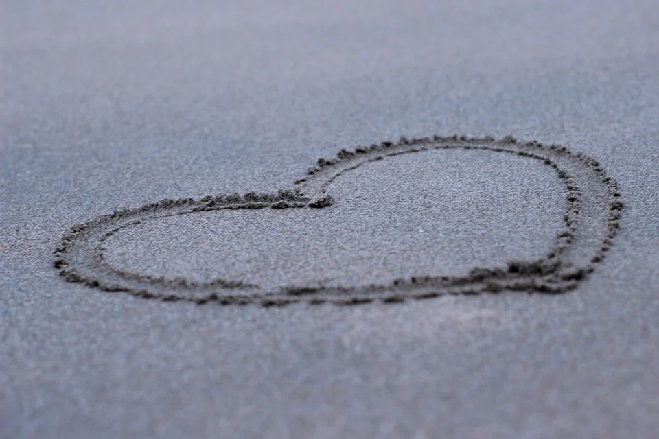 Take a Break and Love Yo' Self!