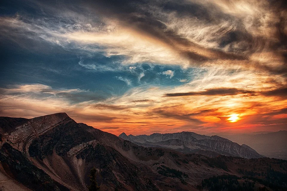 Are You Really Living? Or Just Avoiding Death?