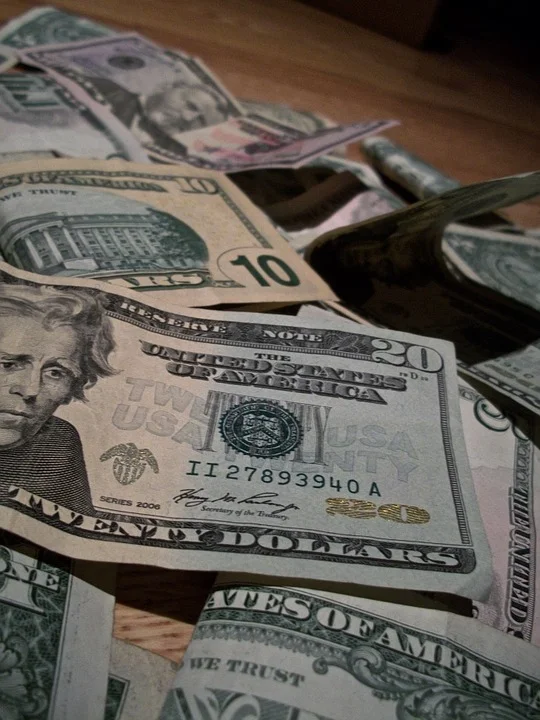 How to Attract Financial Abundance
