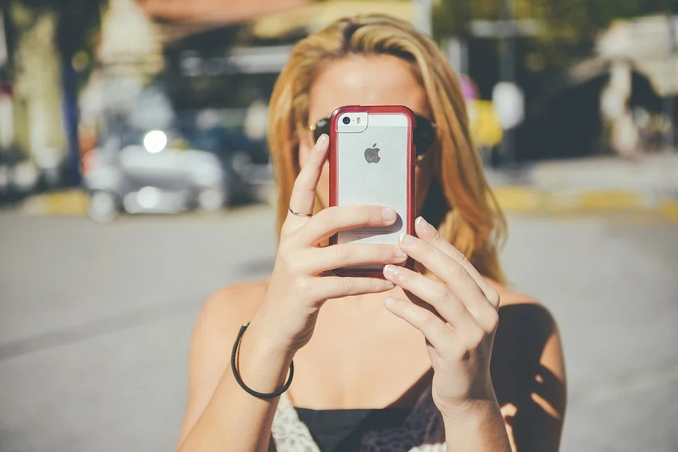 Are You Phoning It In?