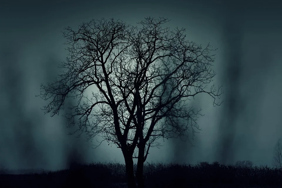 What Halloween Can Teach Us About Personal Growth