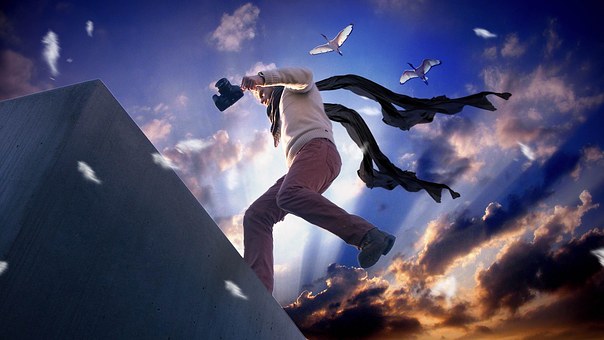 Want to Know Your Secret Superpower? Click Here.