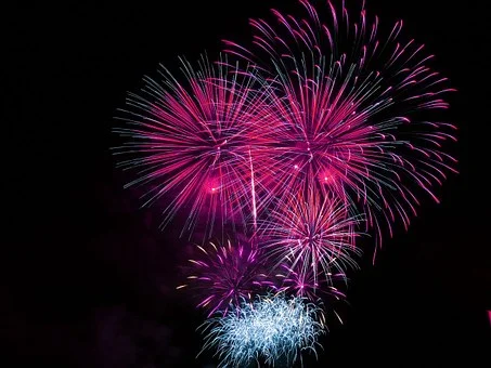 Declare Your Independence!