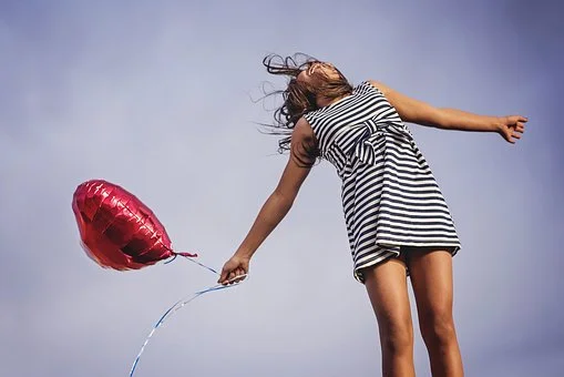 She Went From Emotionally Dead to Alive and Thriving. Here's how.