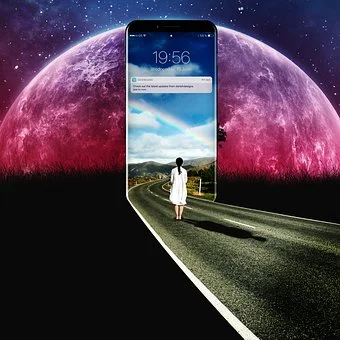 What Personal Growth and Your iPhone Have In Common