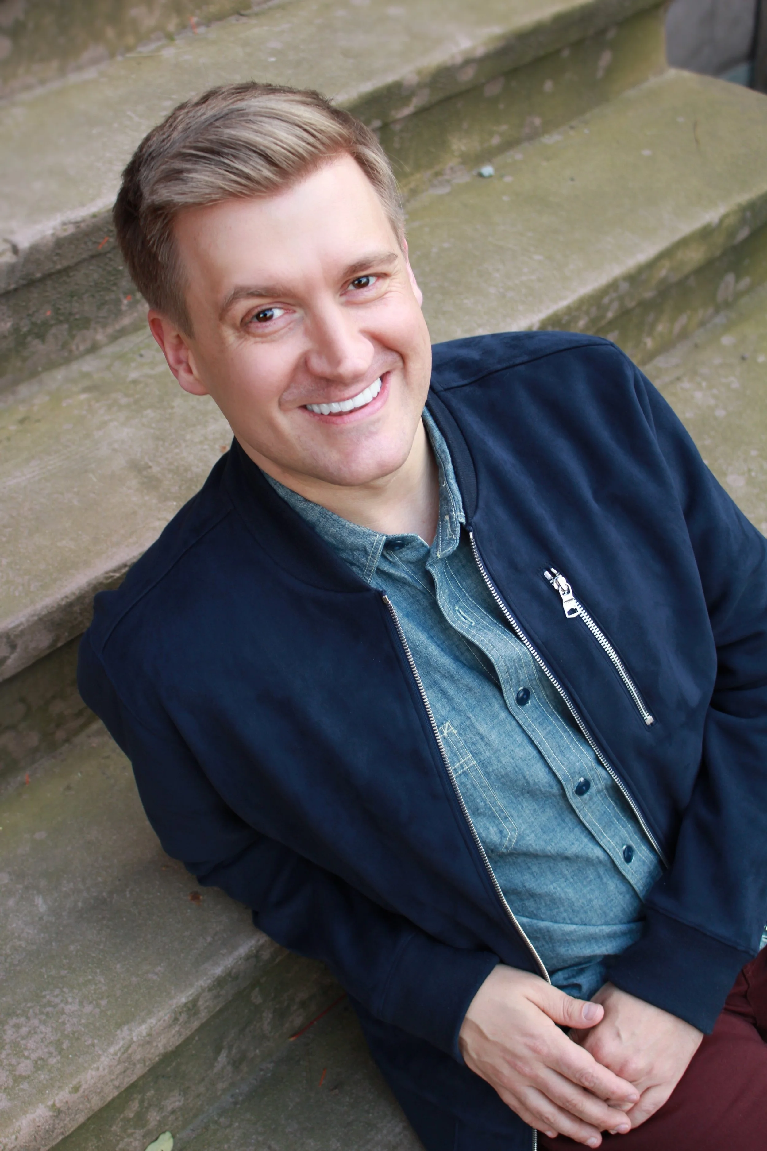 1 Hour Intensive with Dan