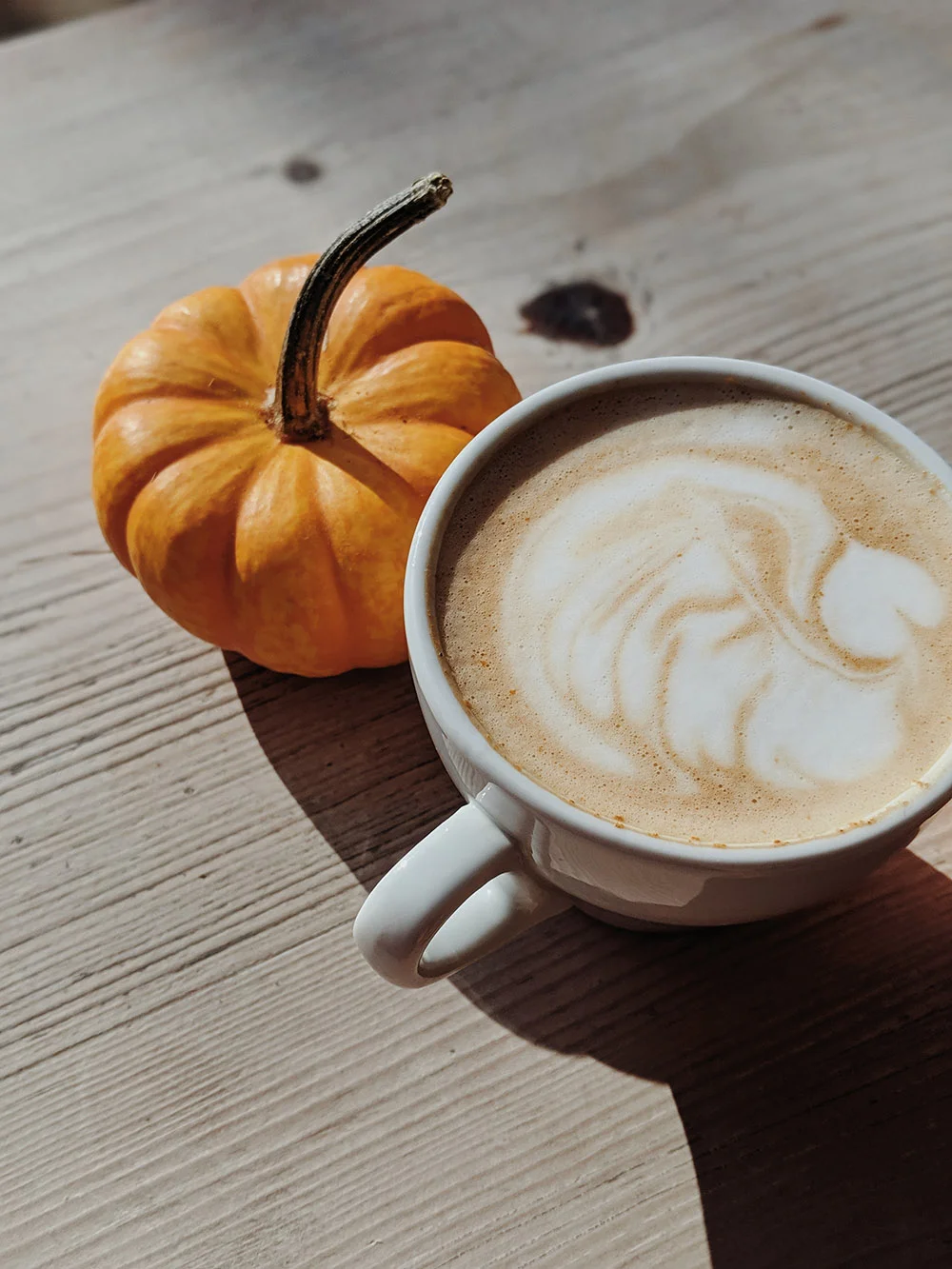 Pumpkin Spice