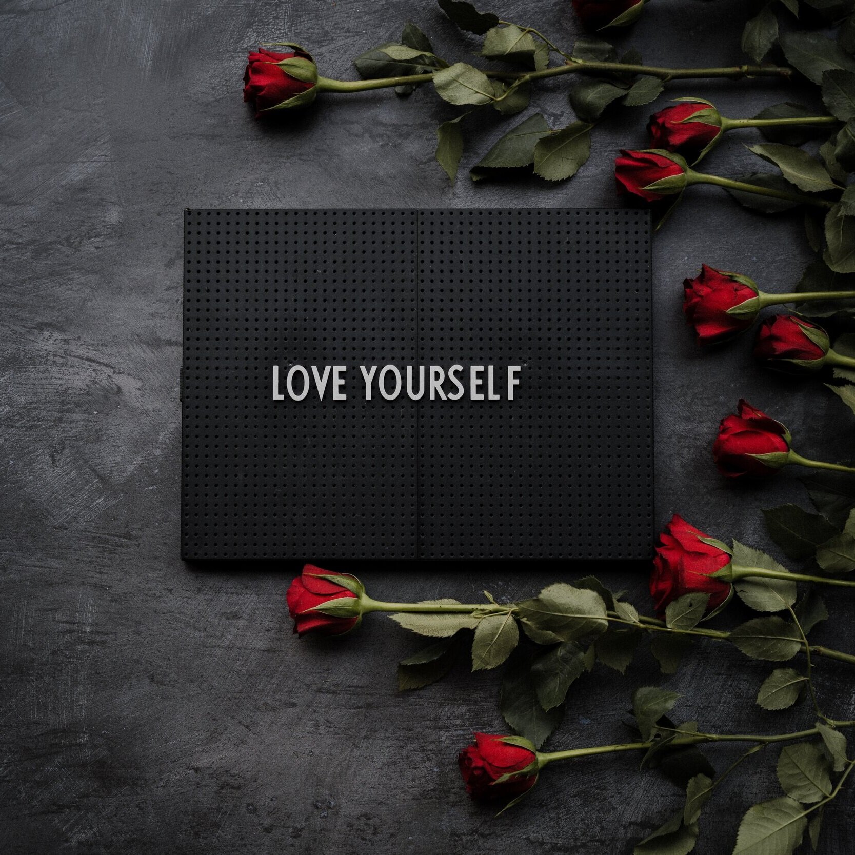 It's Easy to Blame Other People For Our Self-Esteem Issues