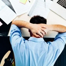 Workaholism seeds are planted HERE