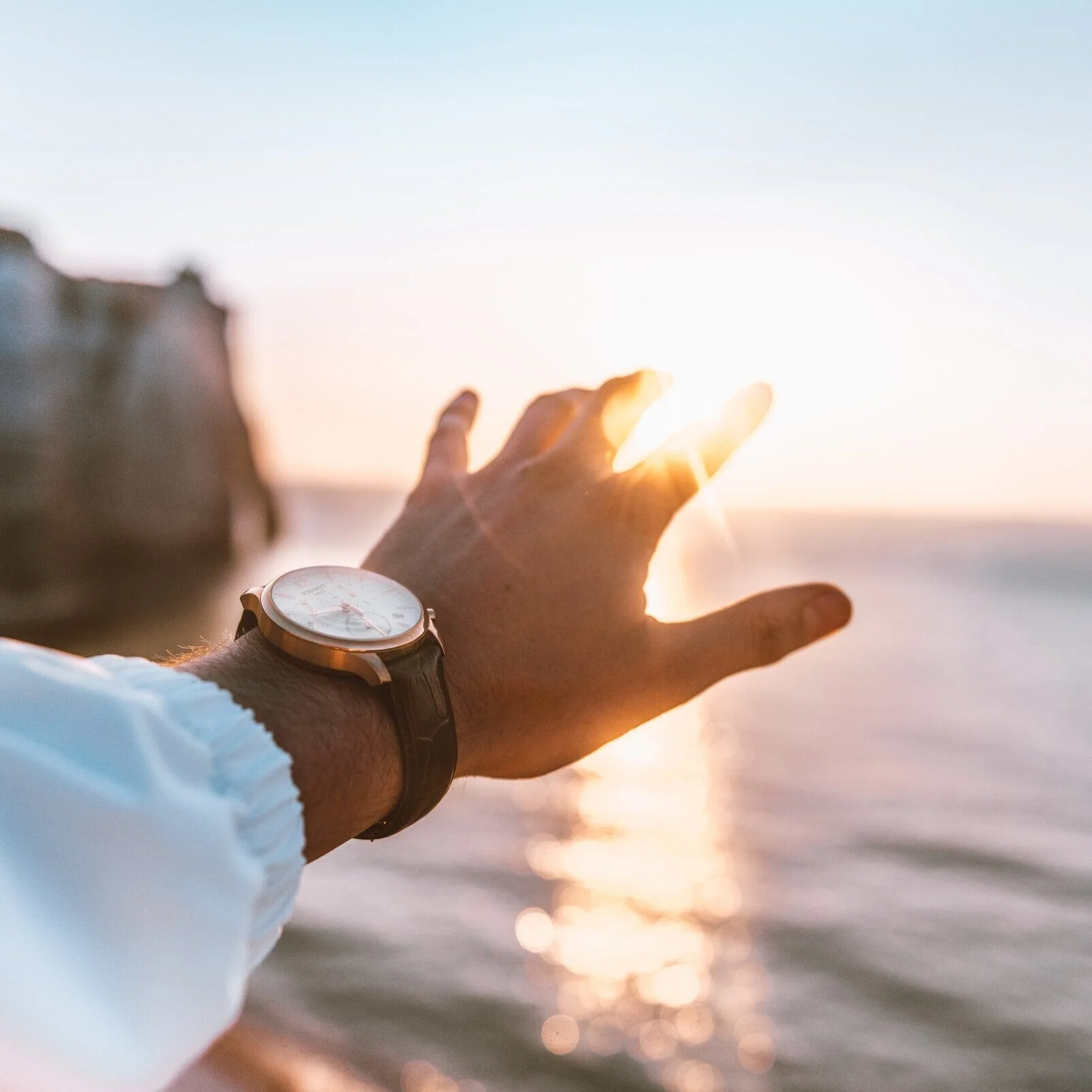 Three Reasons You Aren't Where You Want to Be In Life