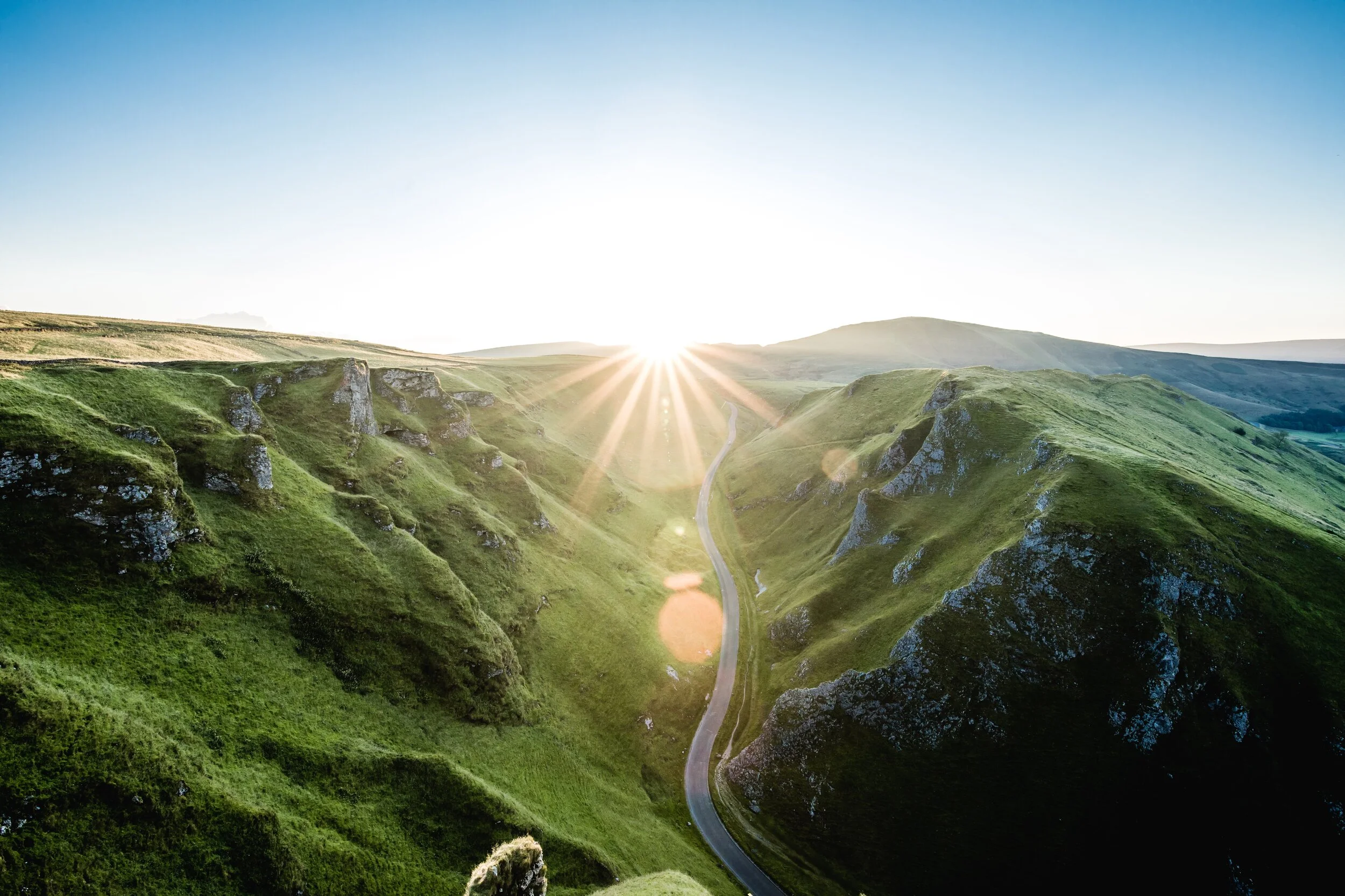 Your Environment Predicts Your Success