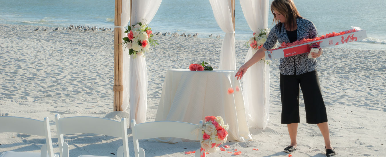KEEP - On Wedding Wire Page