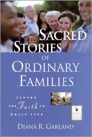 Sacred Stories of Ordinary Families