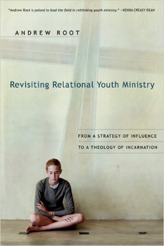 Revisiting Relational Youth Ministry