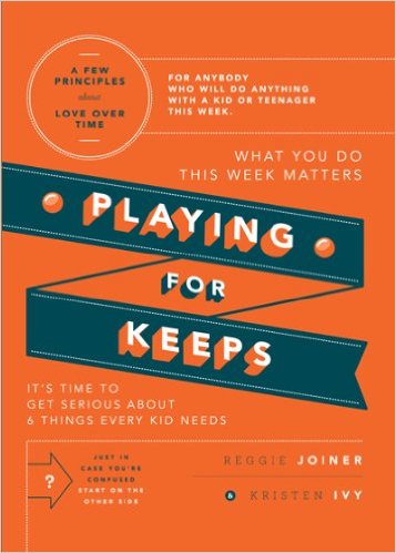 Playing for Keeps / Losing Your Marbles