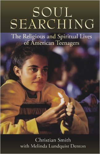 Soul Searching: The Religious and Spiritual Lives of American Teenagers