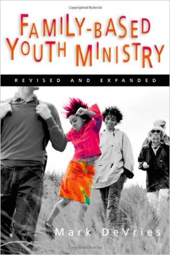 Family- Based Youth Ministry