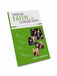 Vibrant Faith in the Congregation