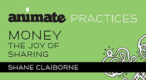 Animate Practices / Digital Lesson / Money