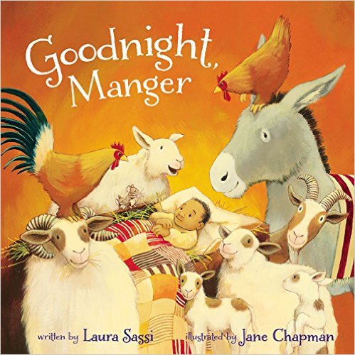Goodnight Manger