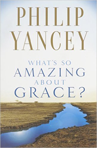 What's so Amazing About Grace