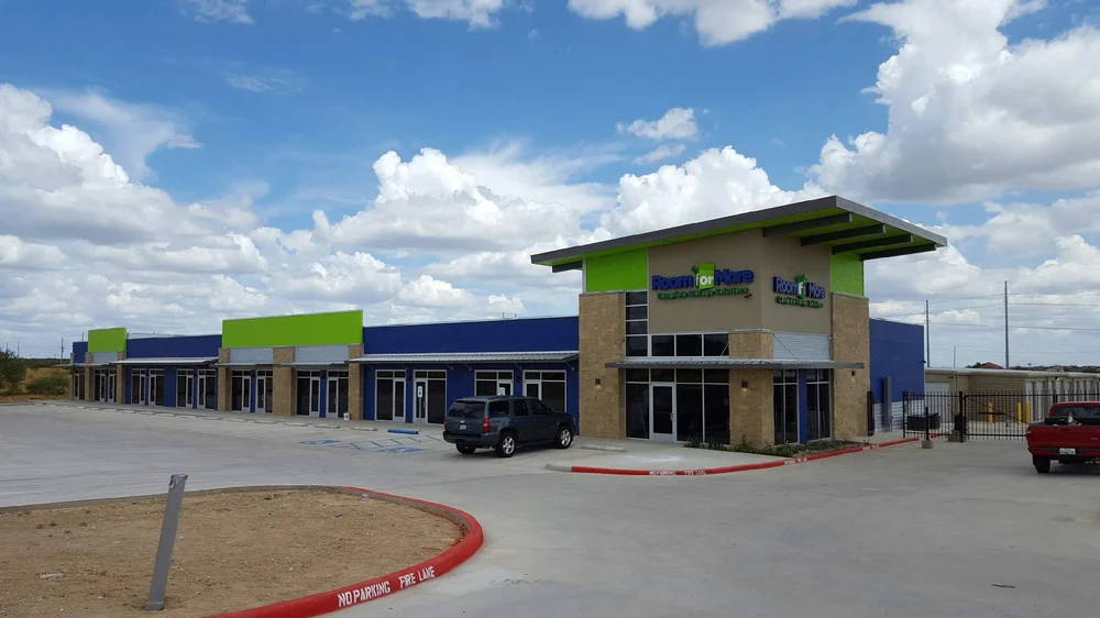 Storage Rooms Laredo Tx Dandk Organizer