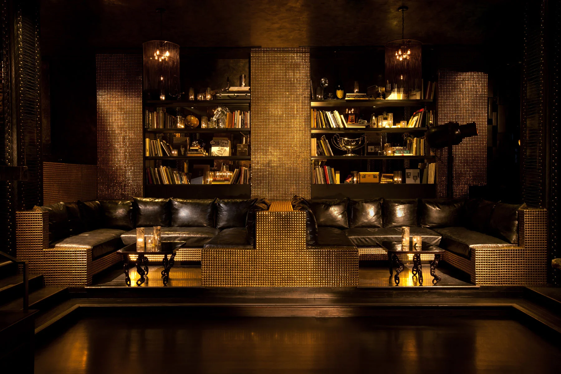   MY STUDIO  HOLLYWOOD, CA    