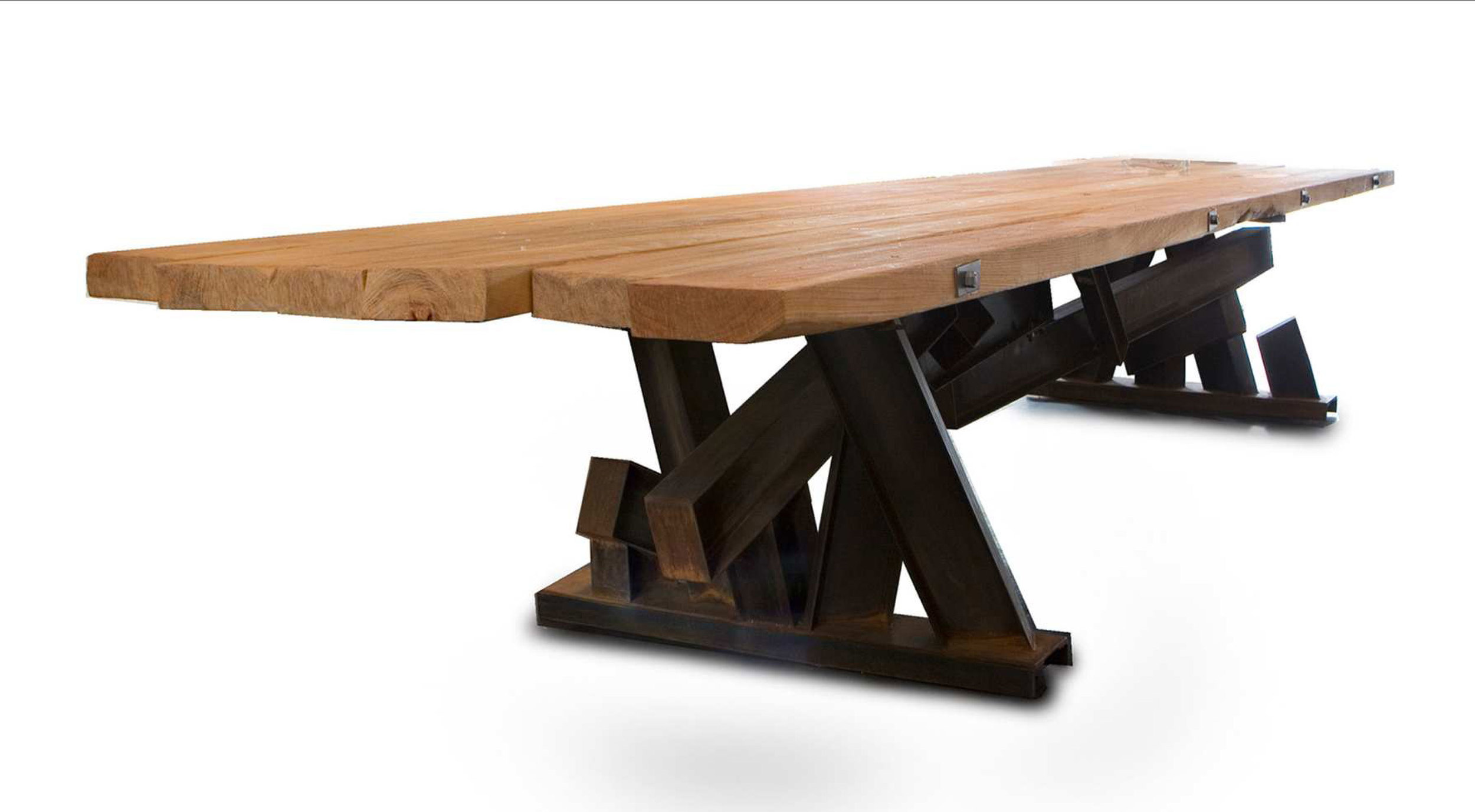 UNA DINING TABLE CONTACT TO BUY