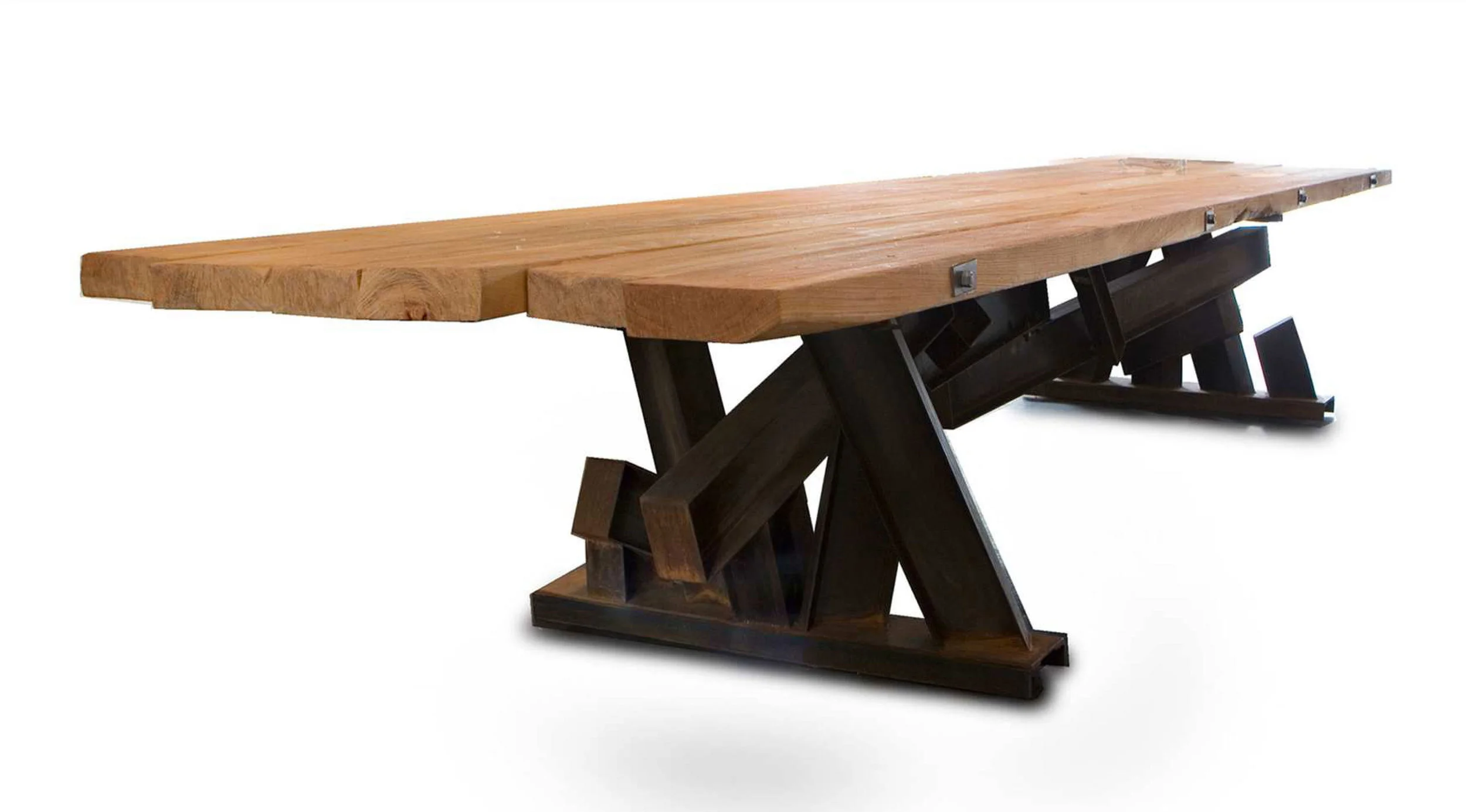    UNA DINING TABLE   