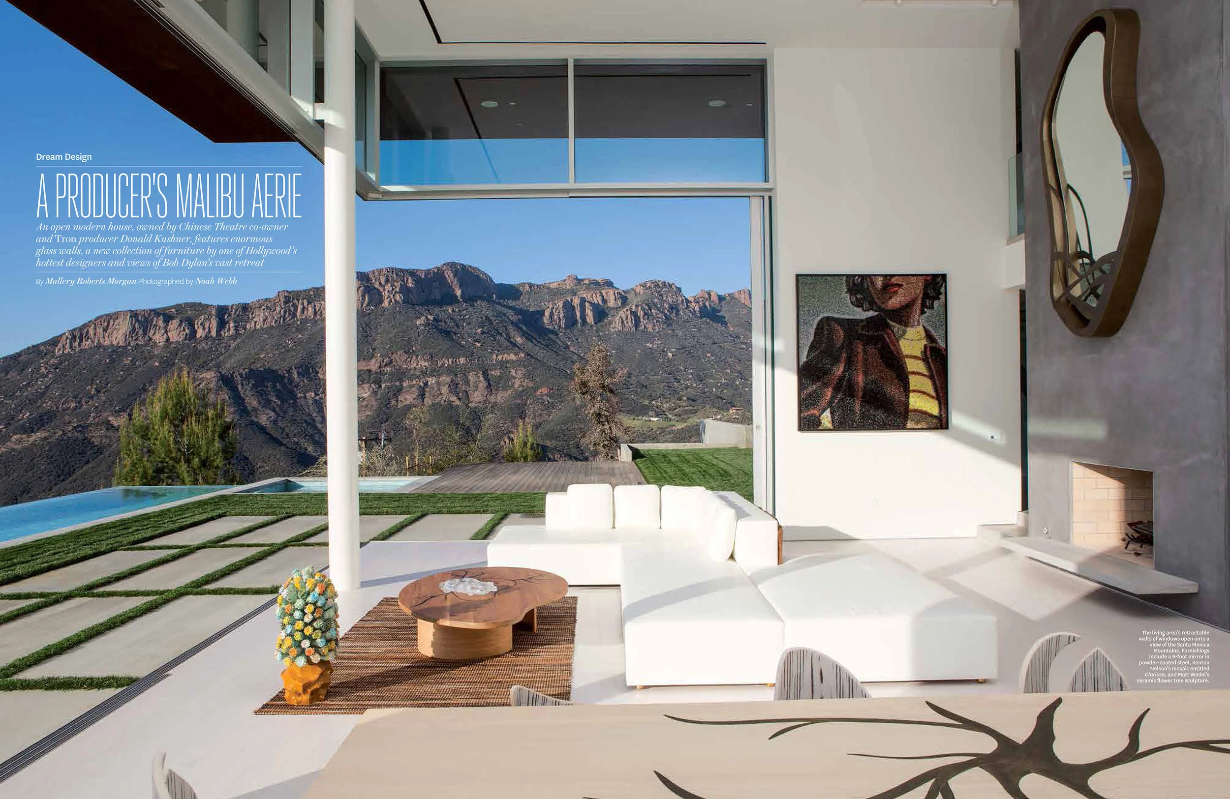   THE HOLLYWOOD REPORTER  MARCH 2013 