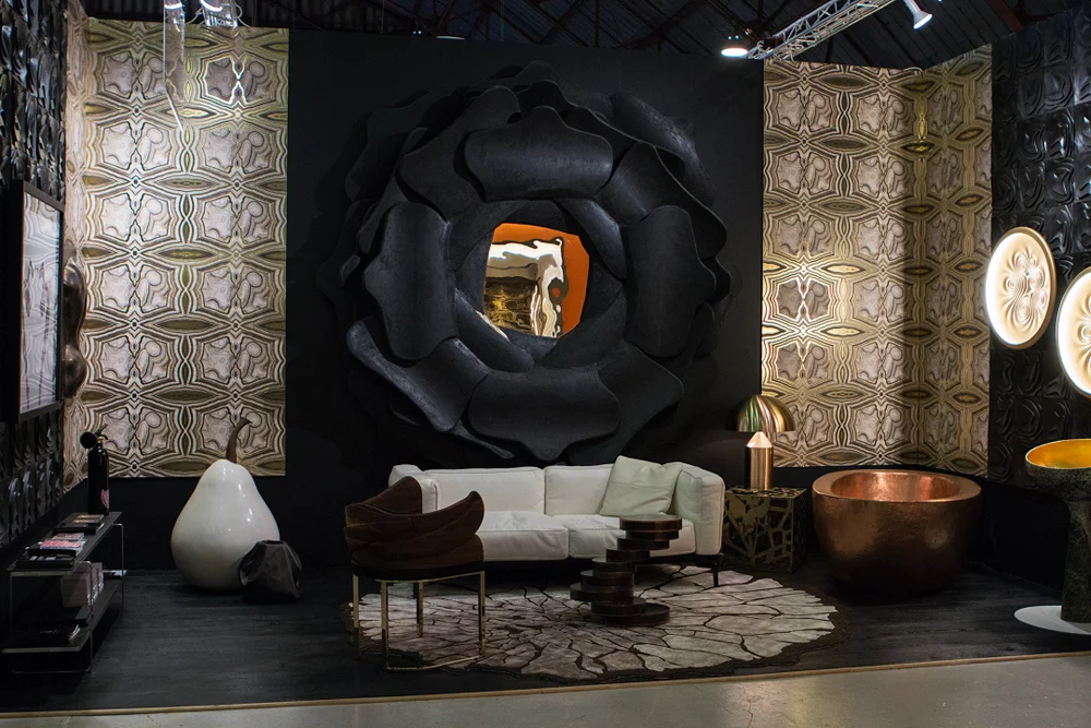   WEST HOLLYWOOD DESIGN DISTRICT SUITE AT WESTEDGE  WEST HOLLYWOOD, CA 